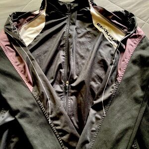 Endura Men Cycling Jacket